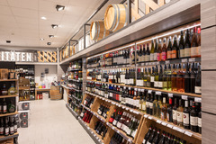Wein & Spirituosen