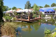 Restaurant-Kastell in 72172 Sulz am Neckar: