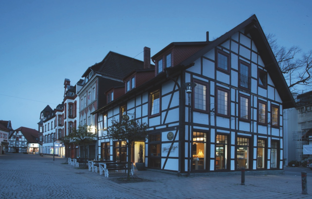 Herr von Myra Brotmanufaktur GmbH