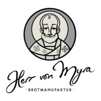 Herr von Myra Brotmanufaktur · 31134 Hildesheim · Rathausstraße 25