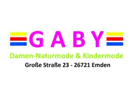 GABY Naturmode & Kindermode in 26721 Emden: