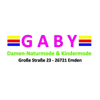 GABY Naturmode & Kindermode · 26721 Emden · Große Straße 23