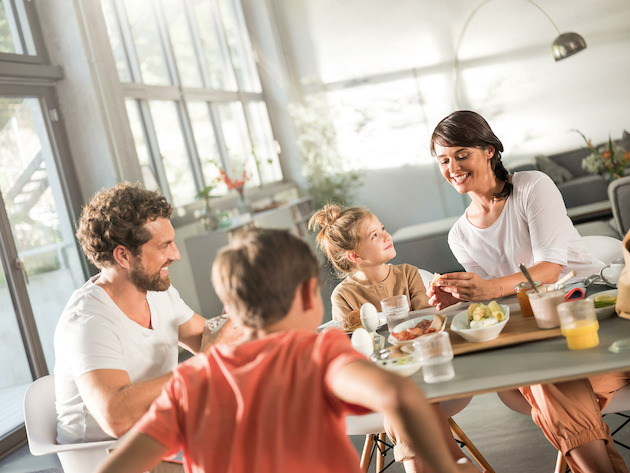 Morgengold Frühstücksdienste Region Stuttgart