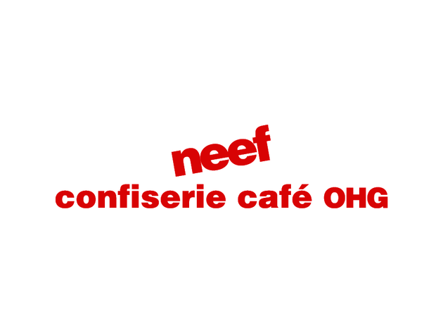 Neef Confiserie