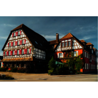 Bilder Hotel zur Krone | Bed & Breakfast