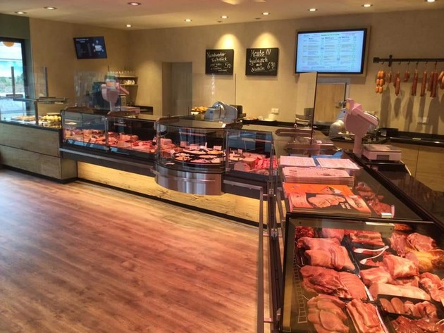 Fischers Frische Küche