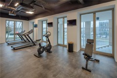 Recreational facility