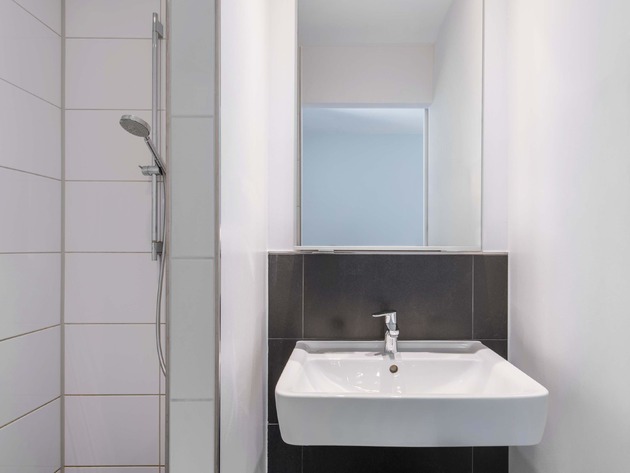 B&B HOTEL München-Trudering