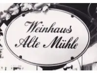 Weinhaus Alte Mühle Weinstube & Weinhandlung in 23843 Bad Oldesloe: