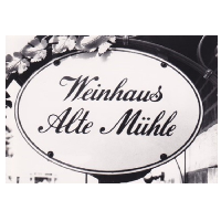 Weinhaus Alte Mühle · 23843 Bad Oldesloe · Mühlenplatz 2