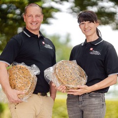 Hochwertige Produkte, Persönlich ausgesucht, Große Auswahl, Mit Liebe verpackt