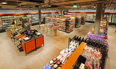 tegut... Quartier Fulda