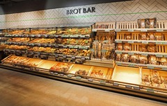 tegut... Quartier Fulda Brot