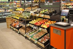 tegut... Quartier Fulda Obst