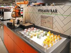 tegut... Quartier Fulda Vitamin Bar