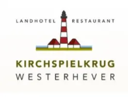 Kirchspielkrug Hotel Restautrant, 25881 Westerhever