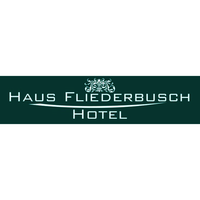 Haus Fliederbusch GmbH & Co. KG · 46325 Borken · Hohe Oststr. 20