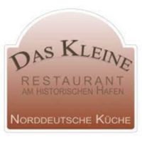 Das Kleine Restaurant am historischen Hafen · 21335 Lüneburg · Am Stintmarkt 8