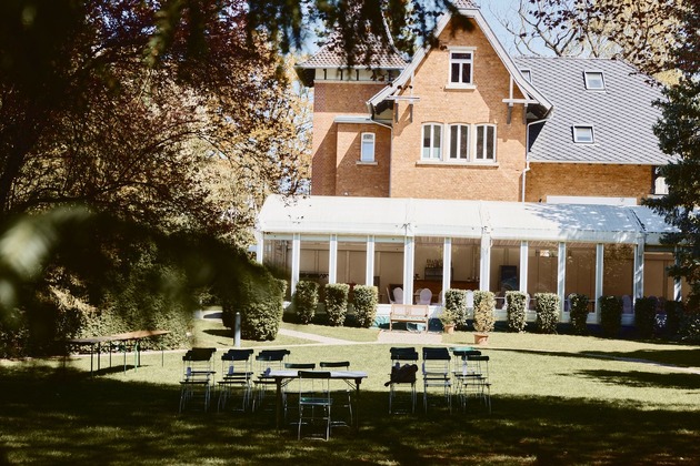 Restaurant & Hotel Wilder Mann