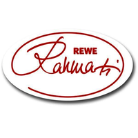 REWE Rahmati · 42697 Solingen-Ohligs · Düsseldorfer Str. 80-82