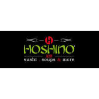 Hoshino · 44137 Dortmund · Poststraße 44