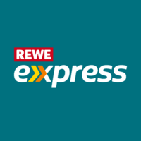 REWE express · 81675 München · Einsteinstraße 168