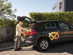 Morgengold Frühstückdienste ist Ihr Brötchenlieferservice im Allgäu und Umgebung. Wir liefern Ihnen frische Brötchen direkt an die Haustüre - auch an Sonntagen und Feiertagen. 

Frühstück bestellen, Frühstücksservice, Frühstück Lieferservice, Brötchen Lie