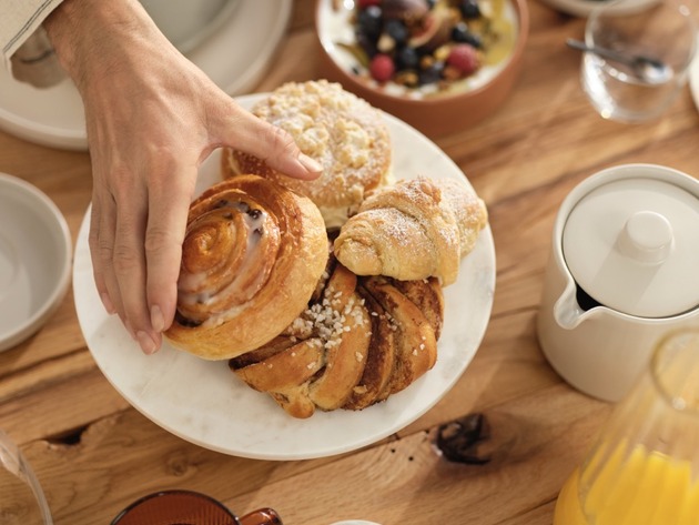 Morgengold Frühstücksdienste Leipzig