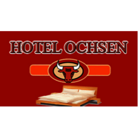 Pension Hotel Ochsen · 75305 Neuenbürg · Schwarzwaldstraße 7
