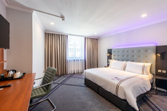 Premier Inn Germany accessible room