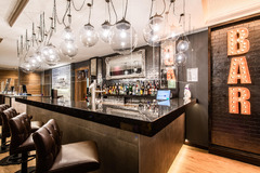 Premier Inn Passau Weisser Hase hotel bar