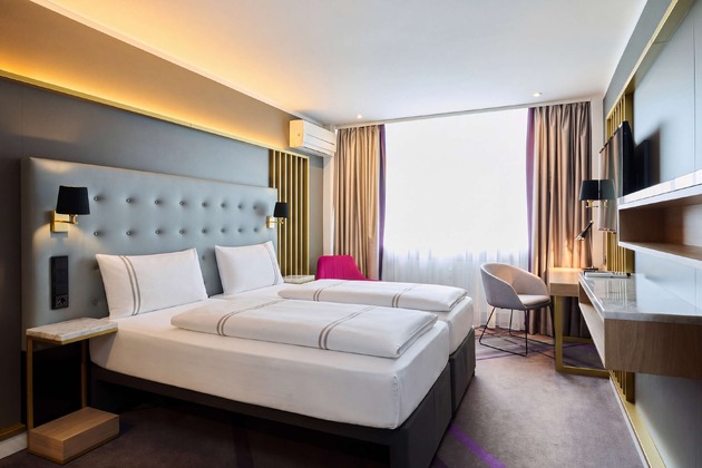 Premier Inn Saarbrücken City Centre Hotel