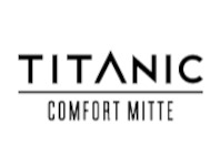 Titanic Comfort Mitte in 10117 Berlin: