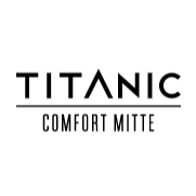 Accommodation - Titanic Comfort Mitte Services