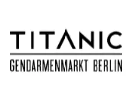Titanic Gendarmenmarkt Berlin, 10117 Berlin