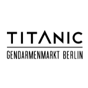Restaurants - Titanic Gendarmenmarkt Services