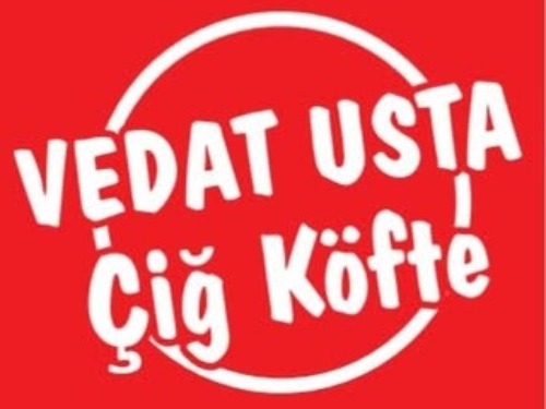 VEDAT USTA ÇIGKÖFTE