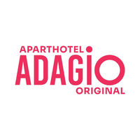 Aparthotel Adagio Access Stuttgart Airport Messe · 70771 Leinfelden-Echterdingen · Bertha Benz Platz 5