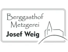 Berggasthof - Metzgerei Weig, 92727 Waldthurn
