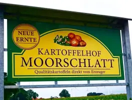 Kartoffelhof Moorschlatt Inh. Heiko Moorschlatt, 27777 Ganderkesee