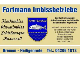 Heiko Fortmann Schaustellerbetrieb in 28816 Stuhr: