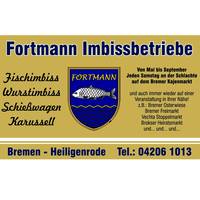 Heiko Fortmann Schaustellerbetrieb · 28816 Stuhr · Heiligenroder Str. 17