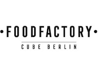 FOODFACTORY Cube Berlin - Food-Court, Restaurant & in 10557 Berlin:
