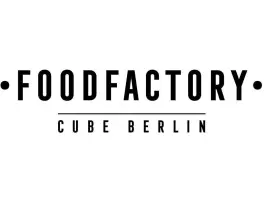 FOODFACTORY Cube Berlin - Food-Court, Restaurant & in 10557 Berlin: