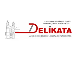DELIKATA Magdeburger Fleisch- und Wurstwaren GmbH in 39108 Magdeburg: