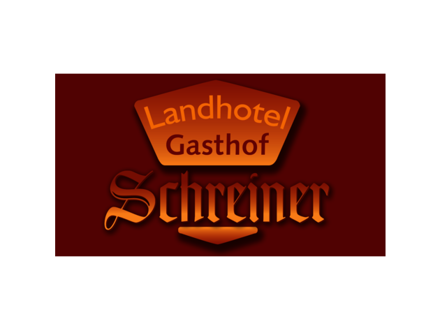Landhotel Gasthof Schreiner