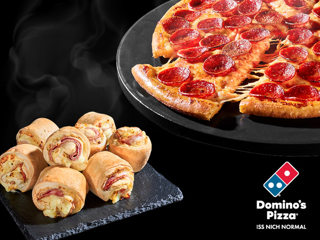 Domino's Pizza Amberg