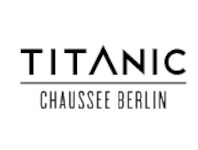Titanic Chausse Berlin, 10115 Berlin