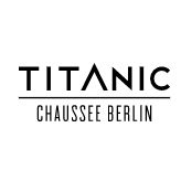 Titanic Chausse Berlin · 10115 Berlin · Chausseestraße 30