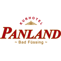 Kurhotel Panland · 94072 Bad Füssing · Thermalbadstr. 14